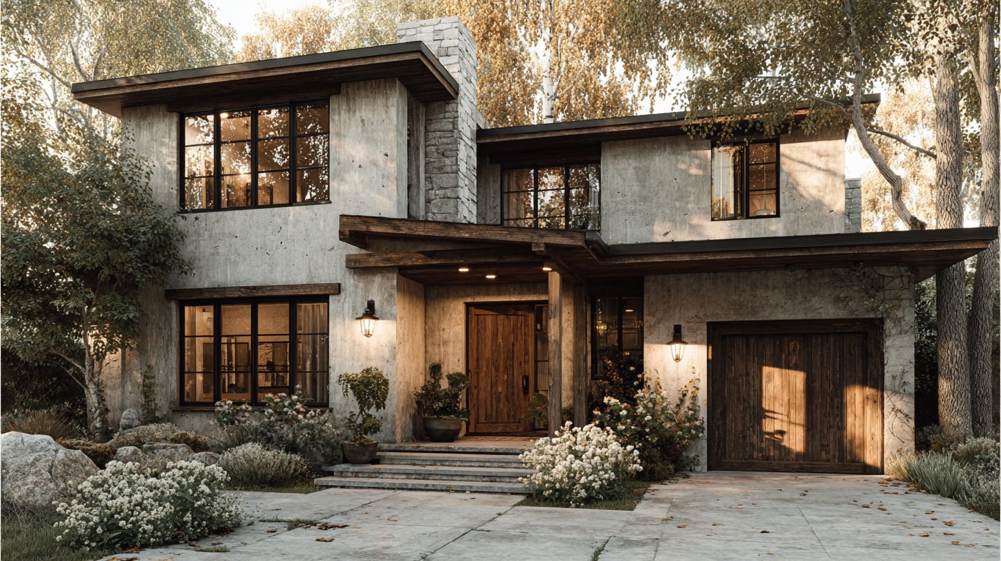 Wir bauen dein perfektes Zuhause von A bis Z