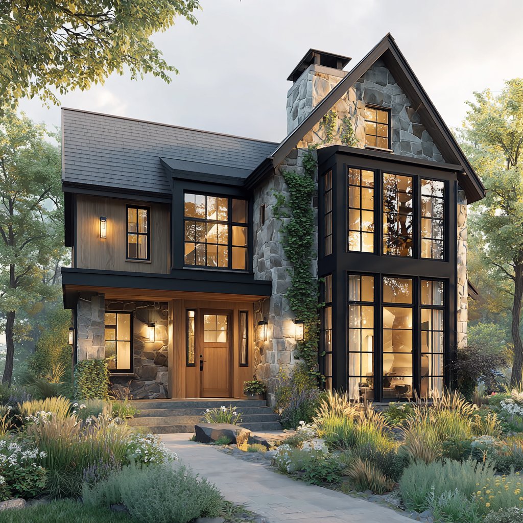 Wir bauen dein perfektes Zuhause von A bis Z