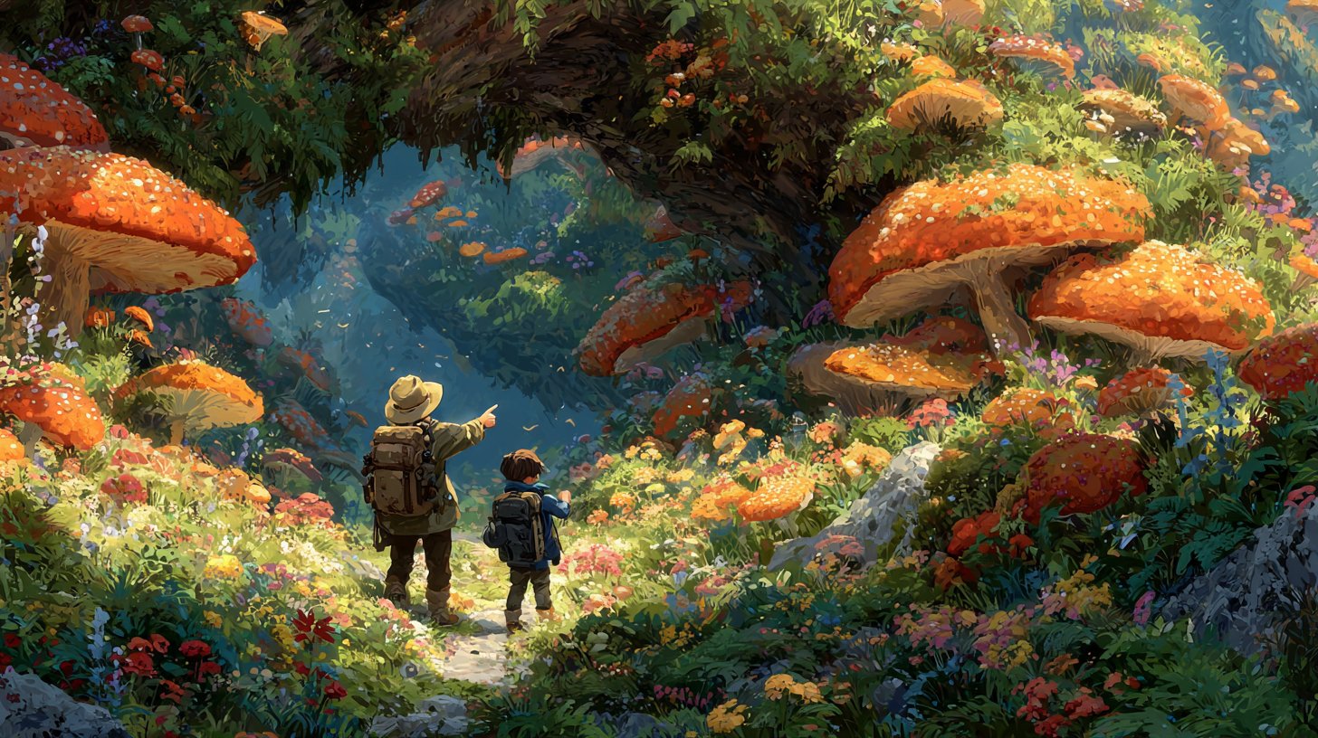 Scoprire Insieme Nuove Cose