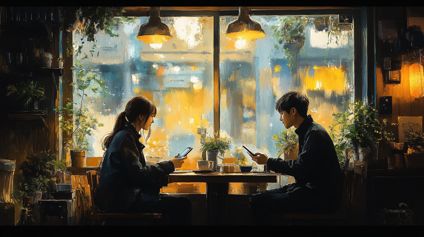 Lack of communication and initiatives