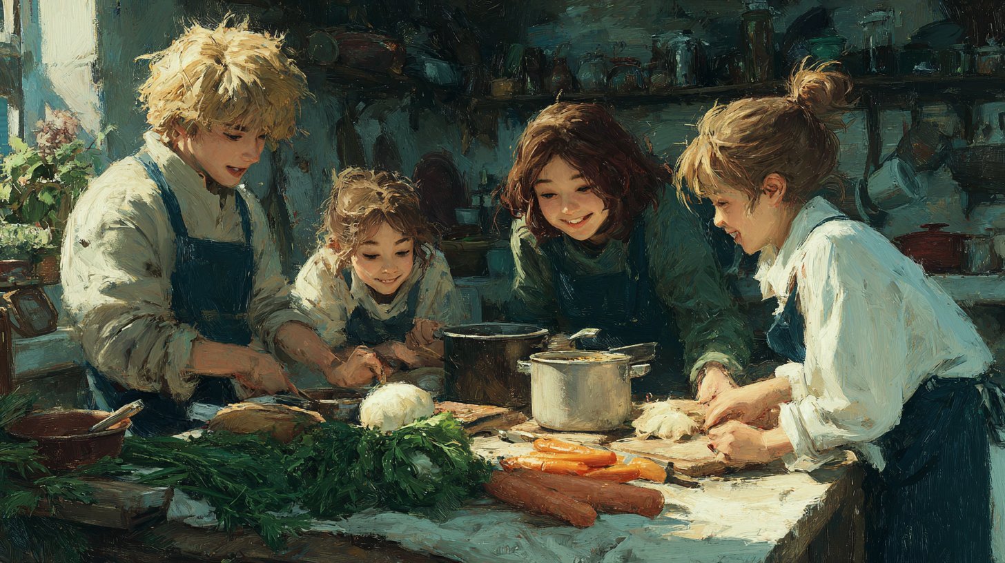 Les avantages des loisirs communs