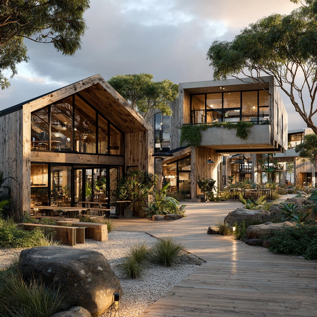 Inklusives Wohnen für ein besseres Leben