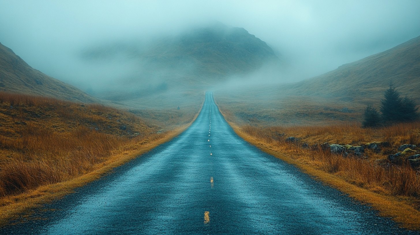 Nessun piano per il futuro