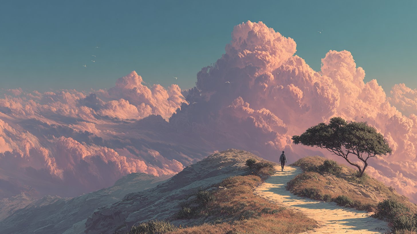 Growth through Determination and Quotes