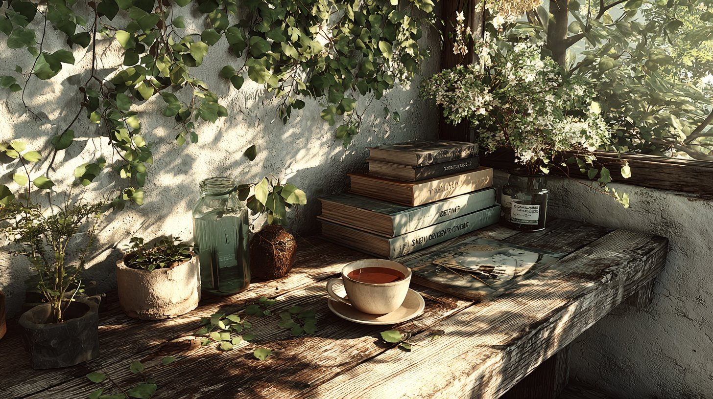 Fostering personal growth