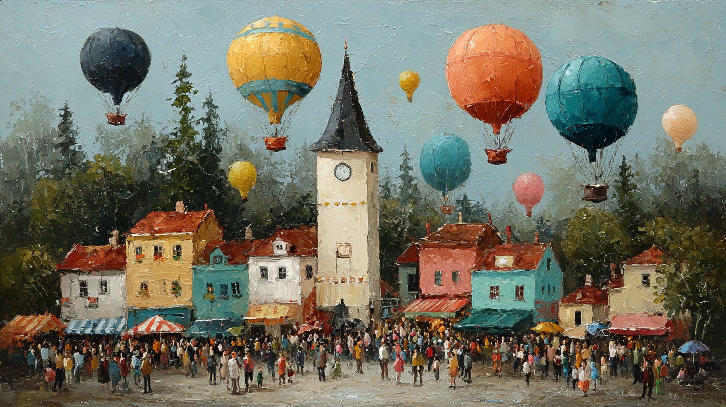 Al final, lo que cuenta es la diversión