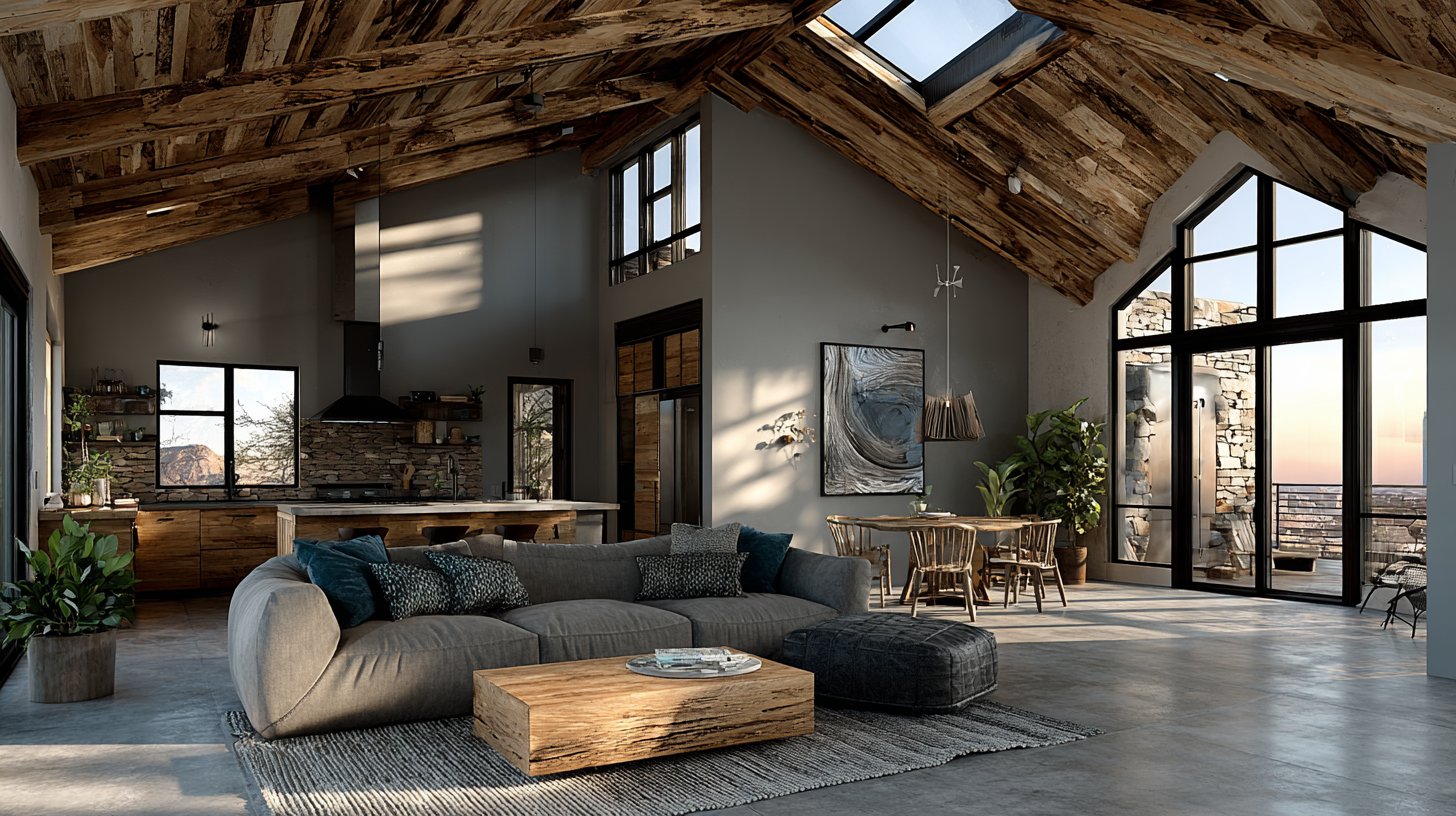 Wohnen ohne Barrieren für alle