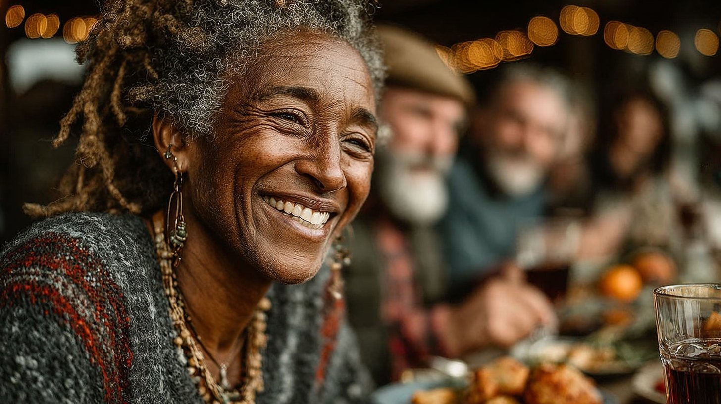 Los recuerdos crean lazos fuertes