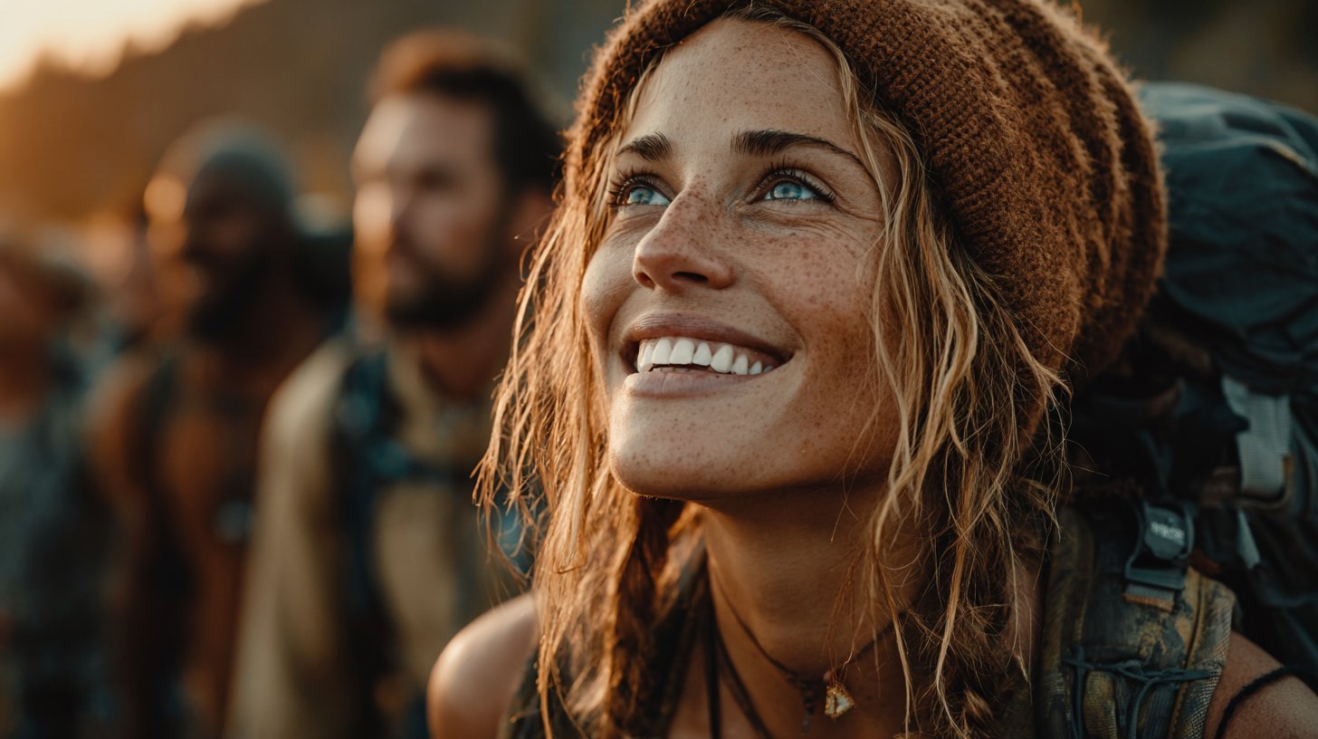 El poder de las experiencias compartidas