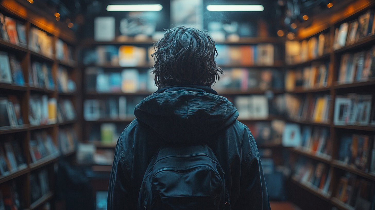 Little interest in your life