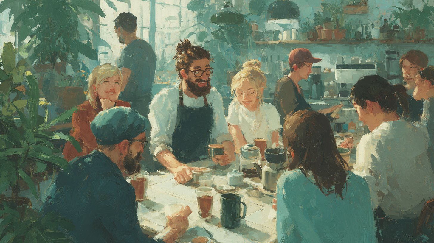 Wie Pseudonyme unsere Beziehungen gestalten