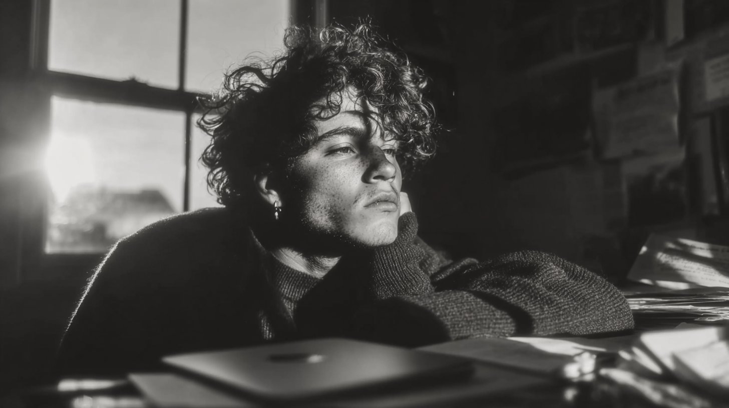 Die Anziehungskraft von Anonymität