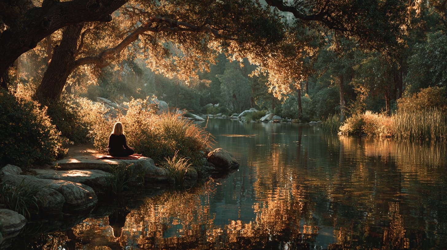 Genieße eine gemütliche Leseecke im Licht der Nachmittagssonne.