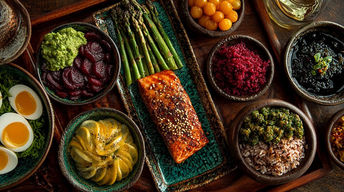 How numbers influence our eating habits