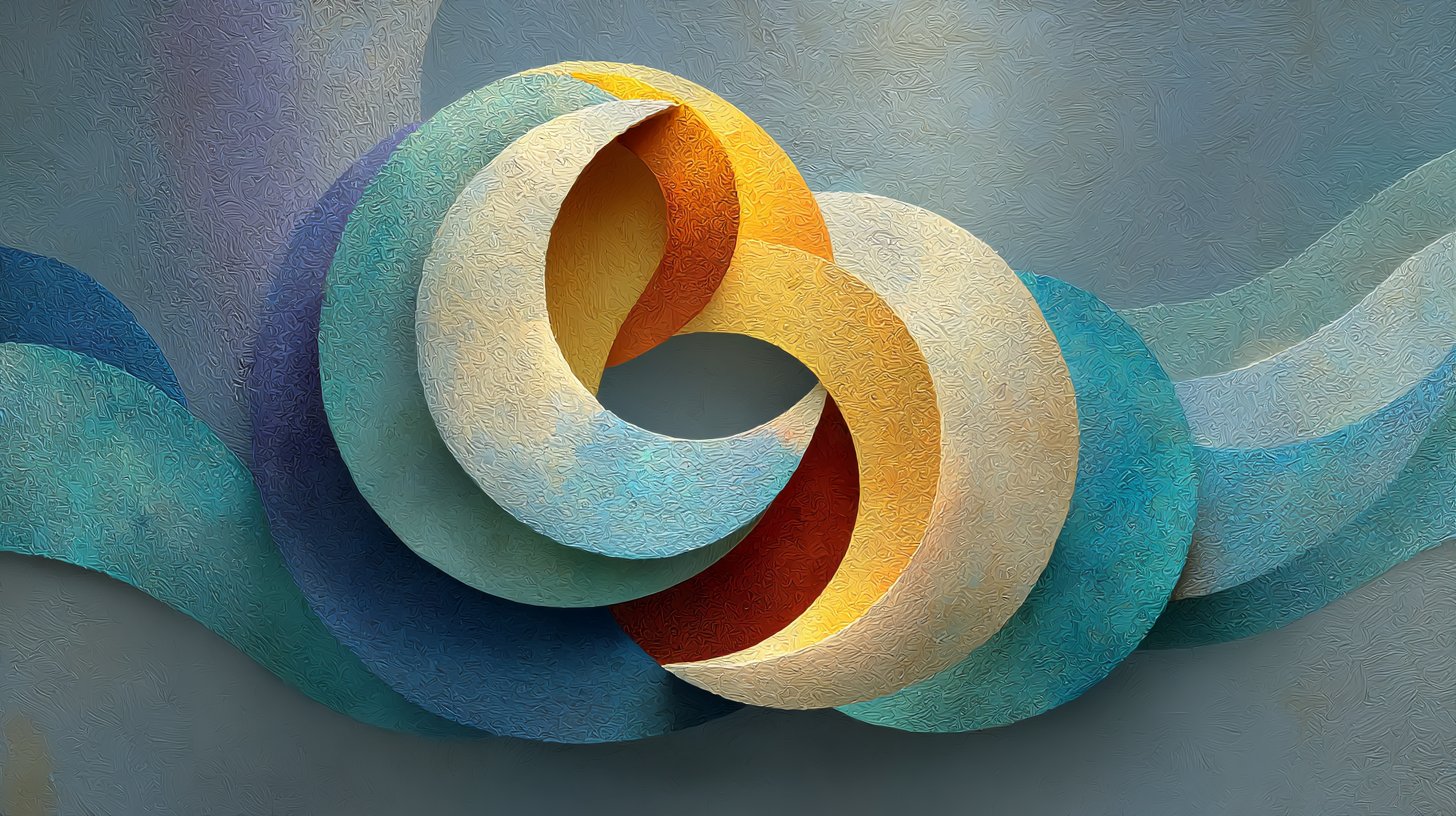 Zwei ausgewogene Teller mit lebendiger Salat und gegrilltem Hähnchen repräsentieren die Balance in Mahlzeiten.