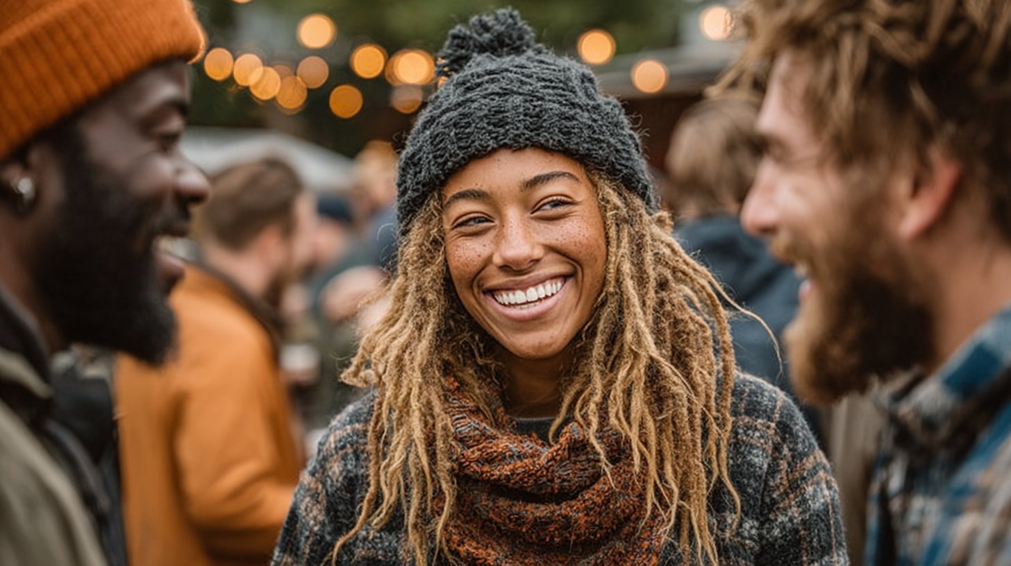 Comment ton look influence les amitiés