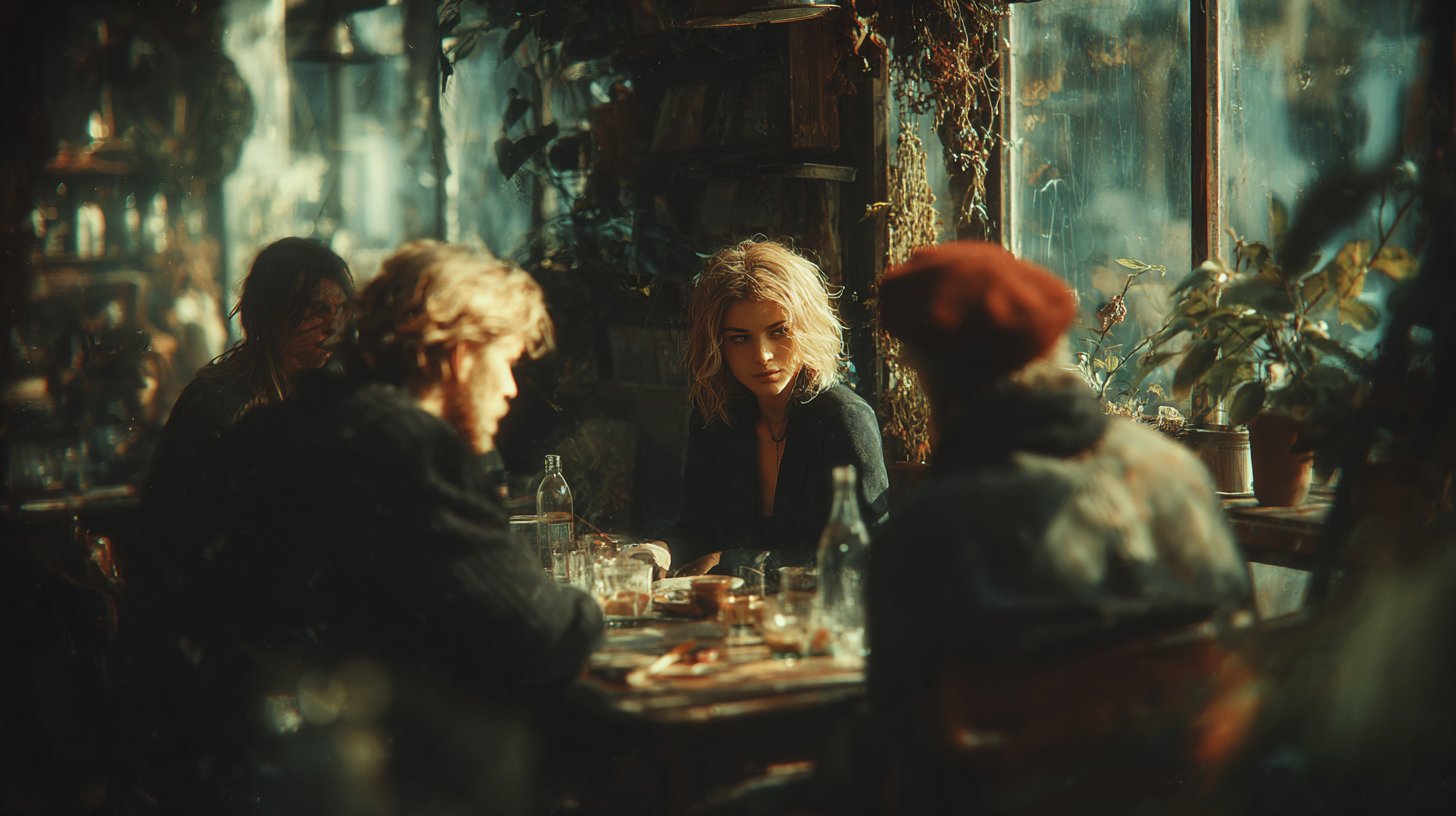 Intérêts communs et choix de style