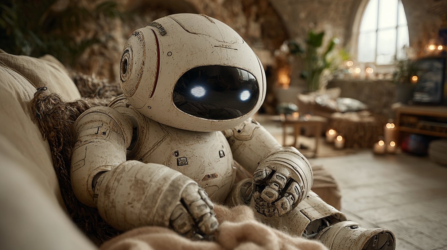 Die Rolle von Künstlicher Intelligenz in Freundschaften