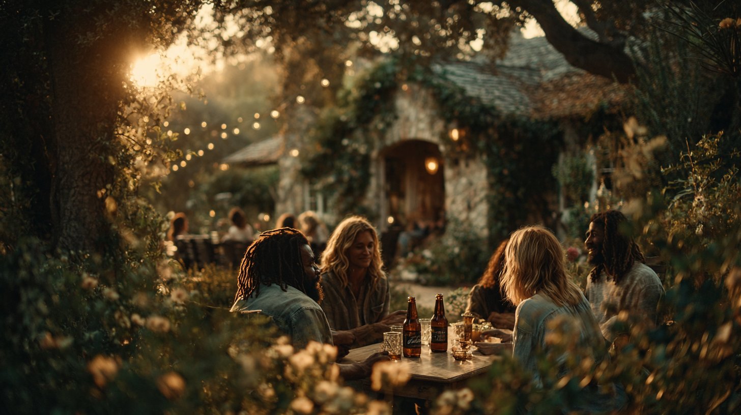 Riscoprire l'amicizia attraverso la spiritualità