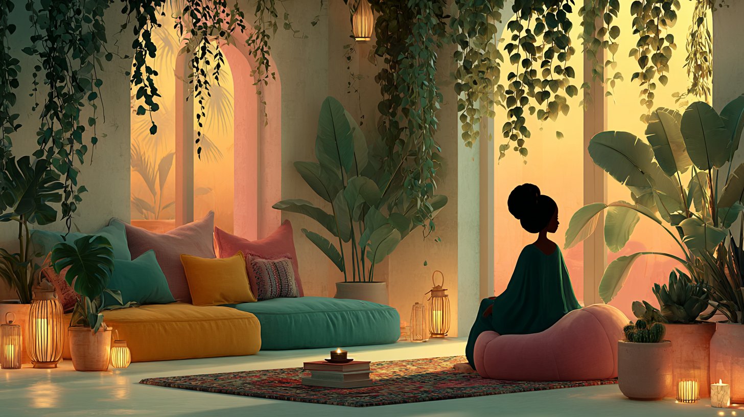 Insaporire la vita quotidiana con la spiritualità