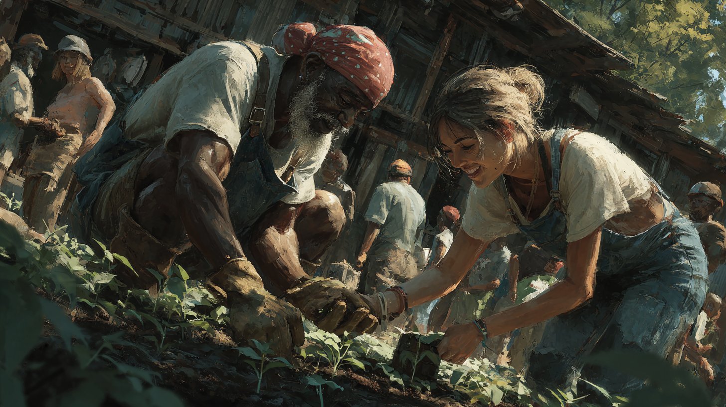 Creare un'influenza duratura