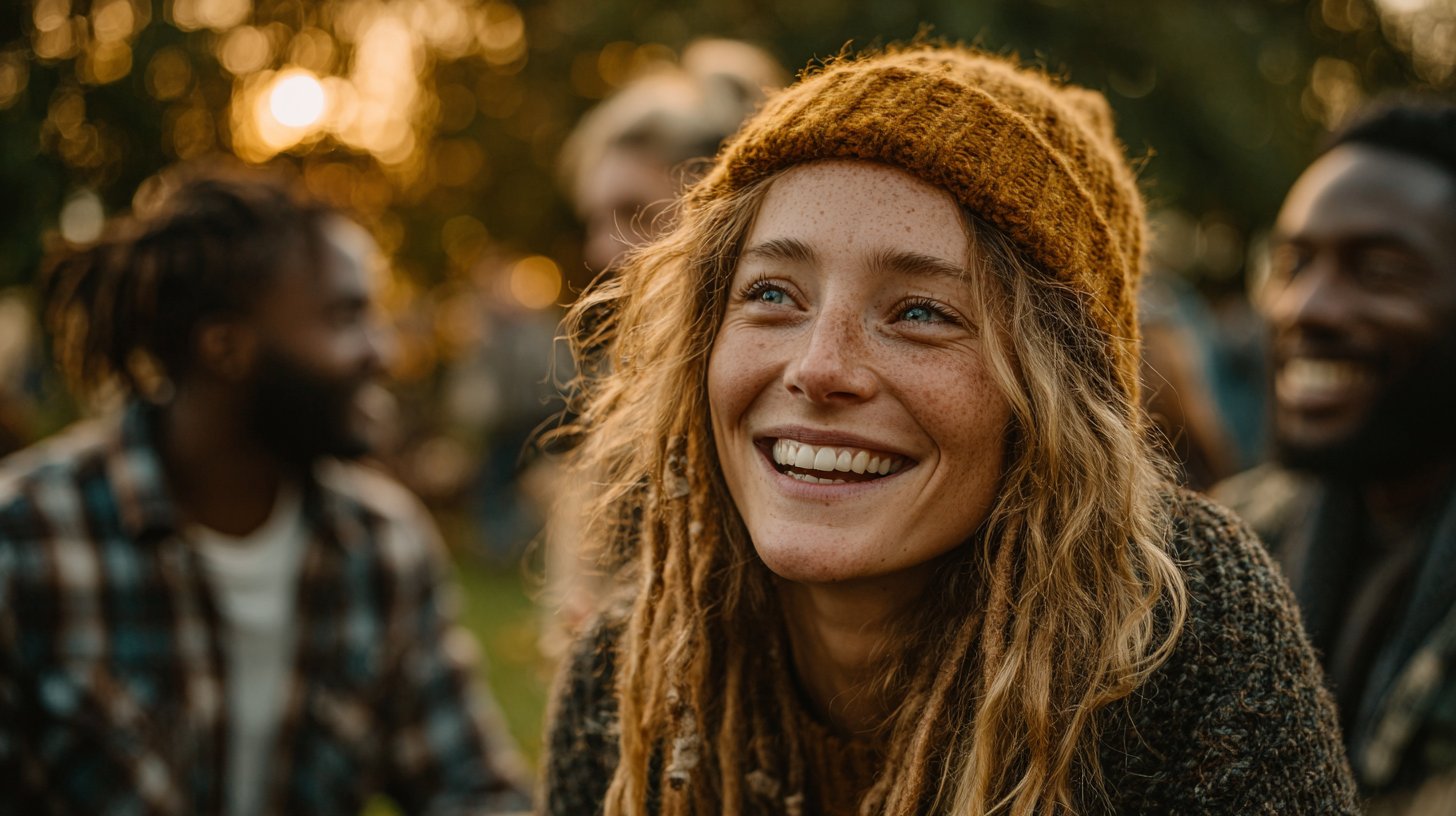 Come la nostalgia plasma le nostre amicizie