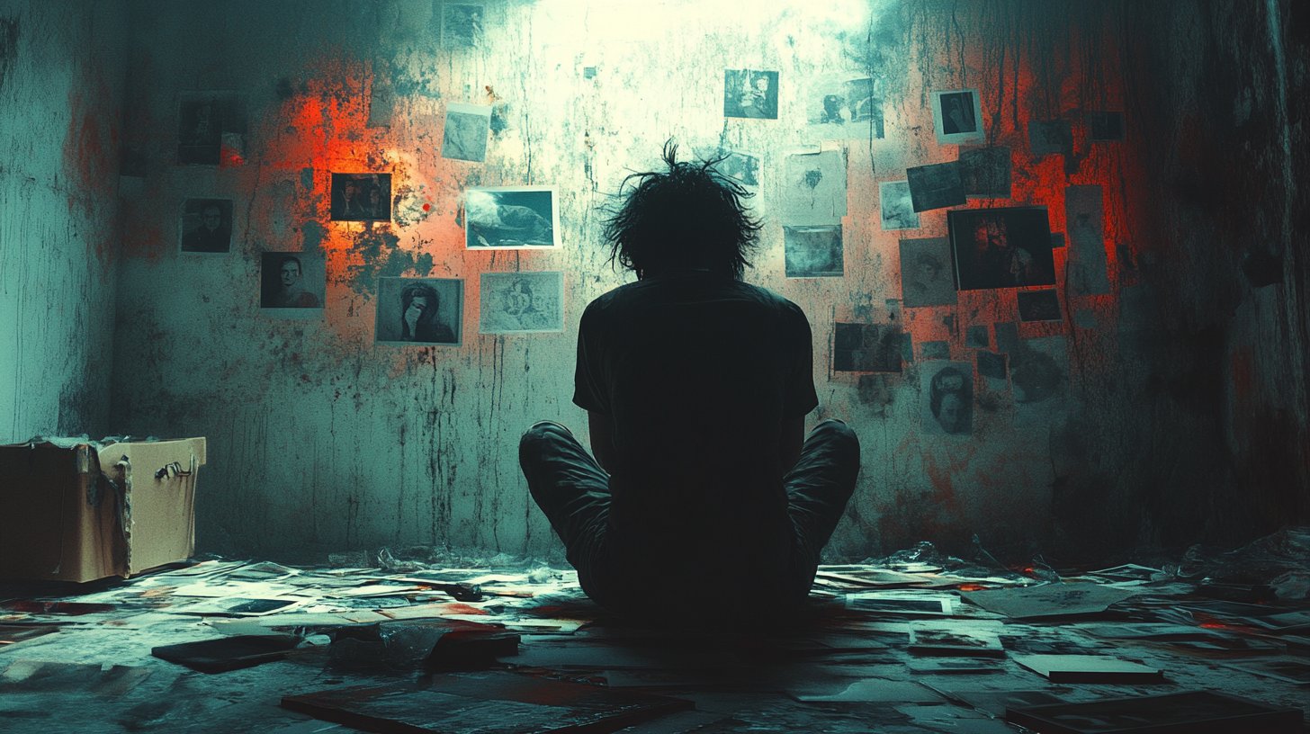 You are emotionally exhausted