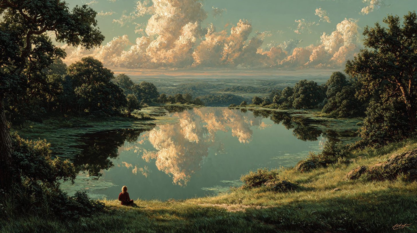 La sabiduría de esperar: aprender y disfrutar de la paciencia