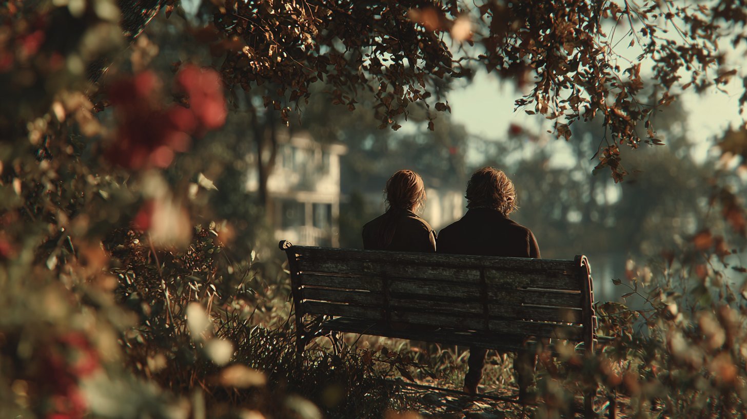 Lecciones de vida a través de la espera