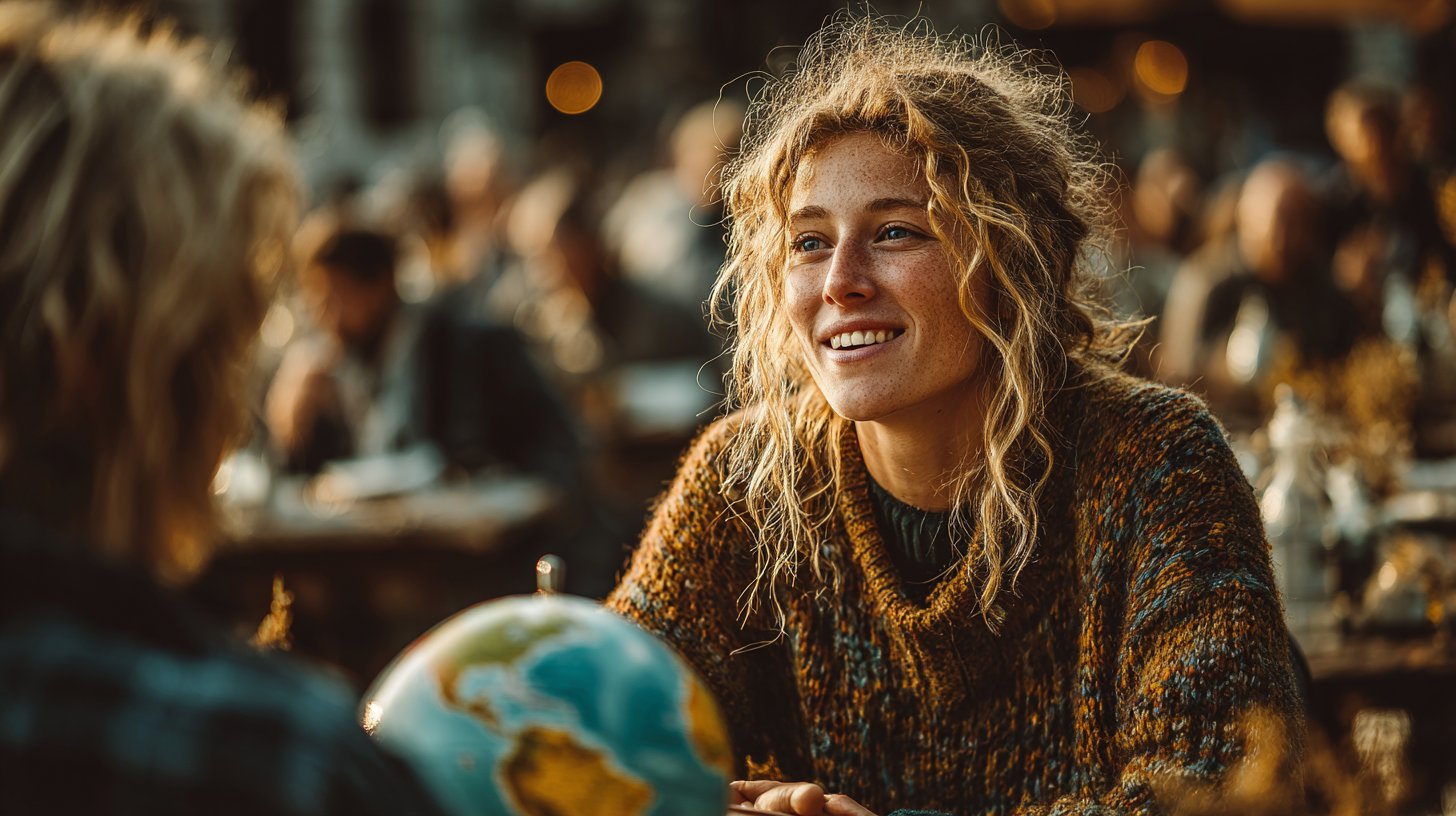 Freundschaft als Katalysator für Veränderung