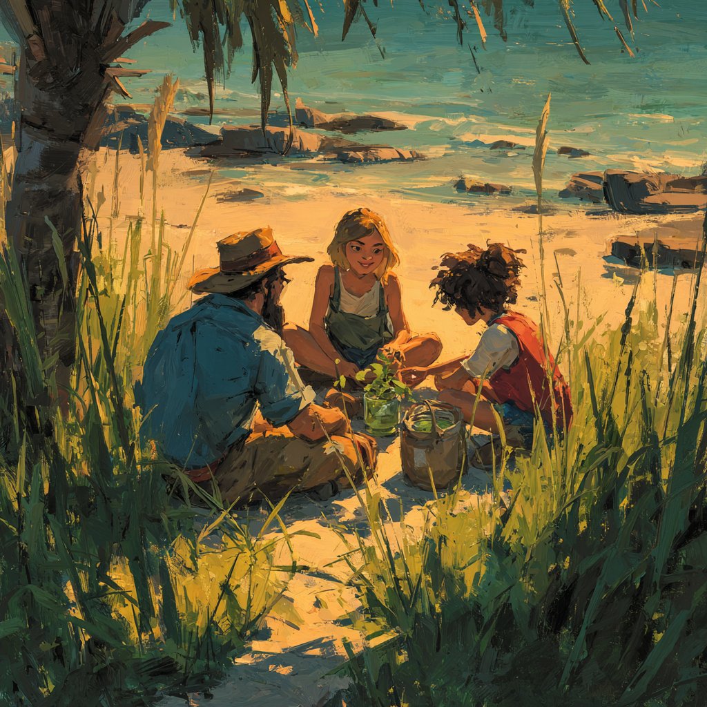 Friendships promote environmentally conscious actions