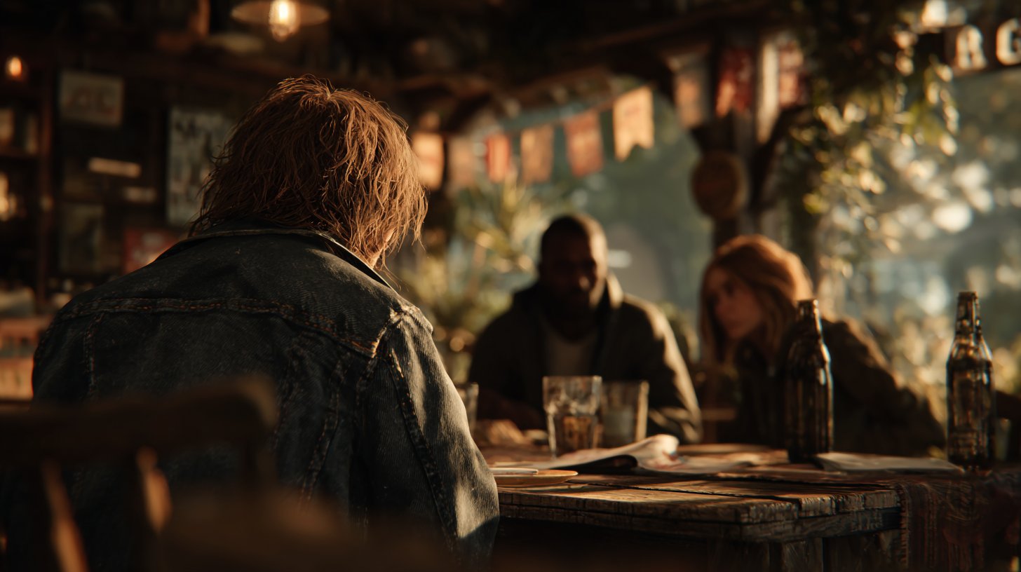 Considerare relazioni complesse con umorismo