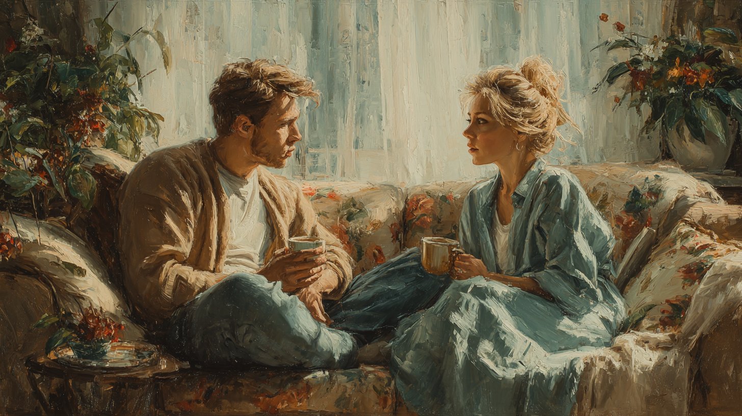 Umorismo come distruttore o salvatore delle relazioni