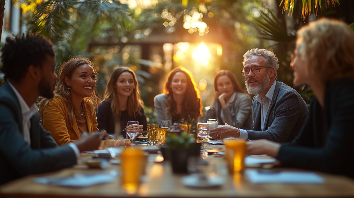 Comunicación: ¿Quién tiene la palabra?