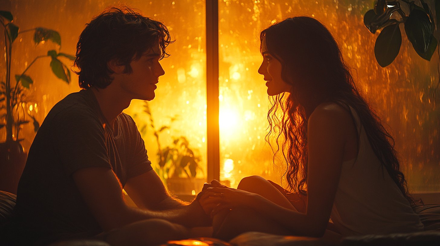 Conexión emocional: ¿Quién marca la dirección?