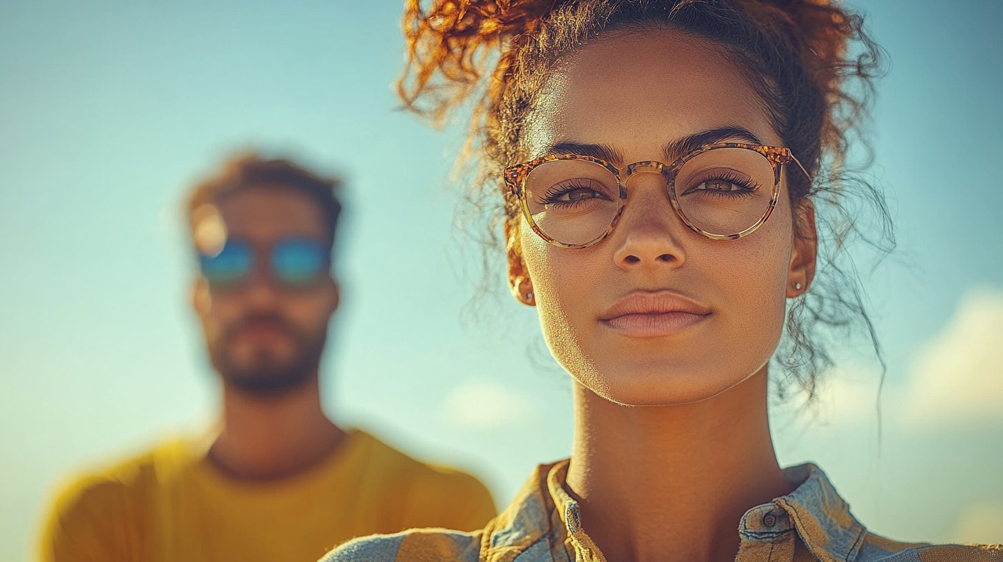 Autoconfianza: La fuerza de la compañera