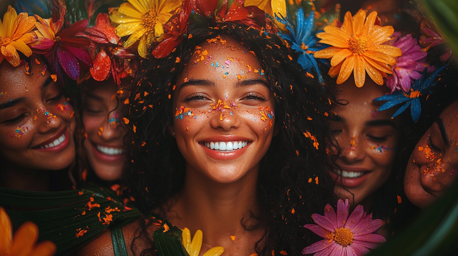 New relationships and social media