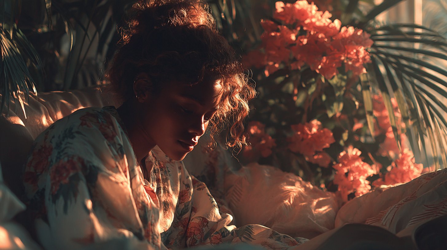 Selbstliebe entwickeln