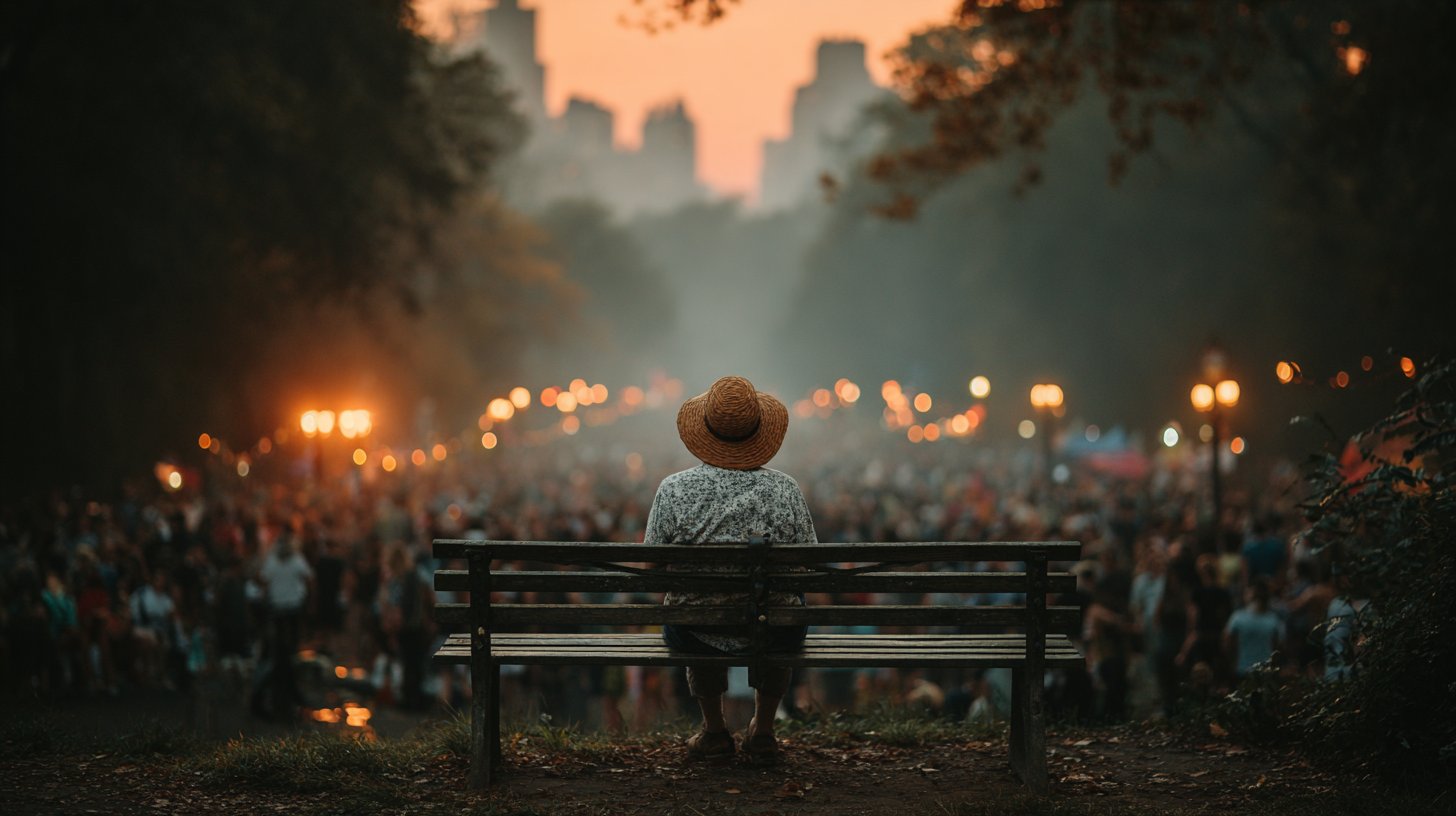 Challenges of Adjustment