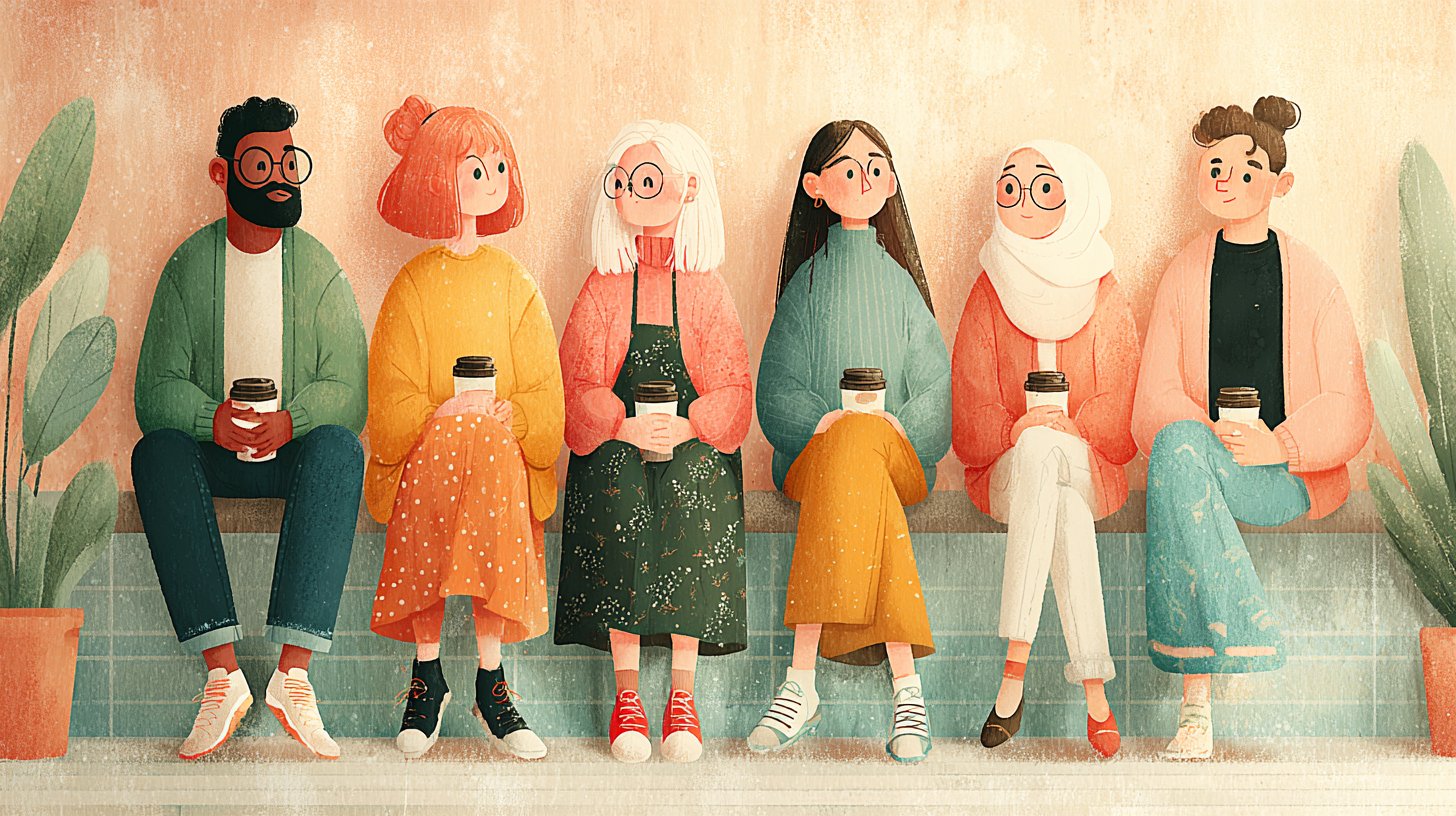 Shared Interests as a Bridge