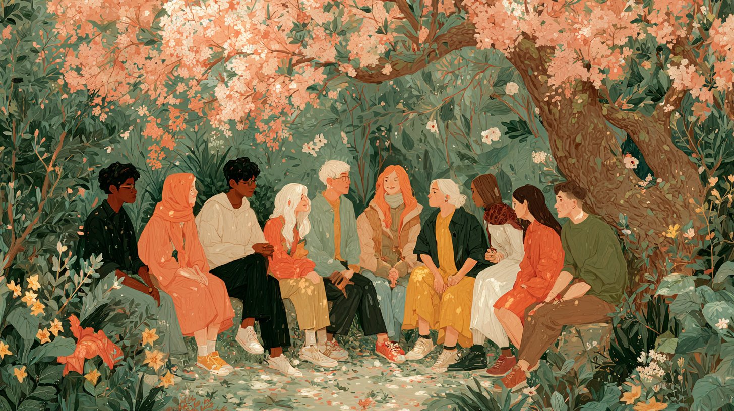 Embracing Differences