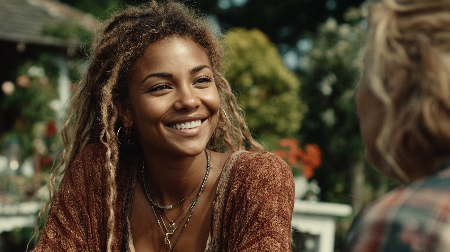 Mentorat pour l'amitié et la croissance personnelle