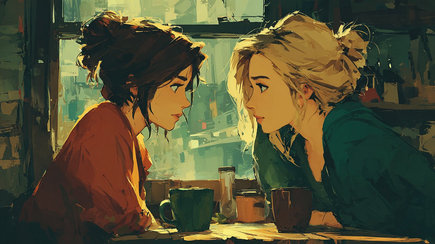 La puissance du soutien