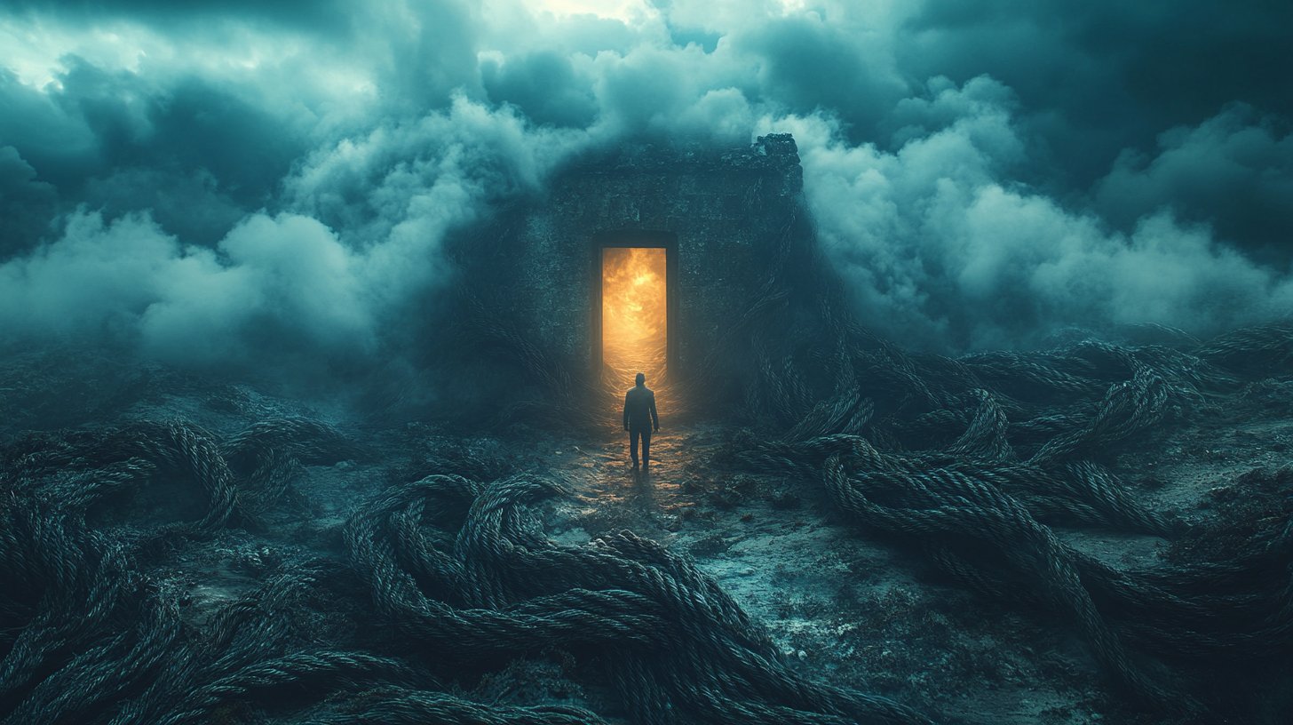 Eingeschränkte Freiheit und Kontrolle