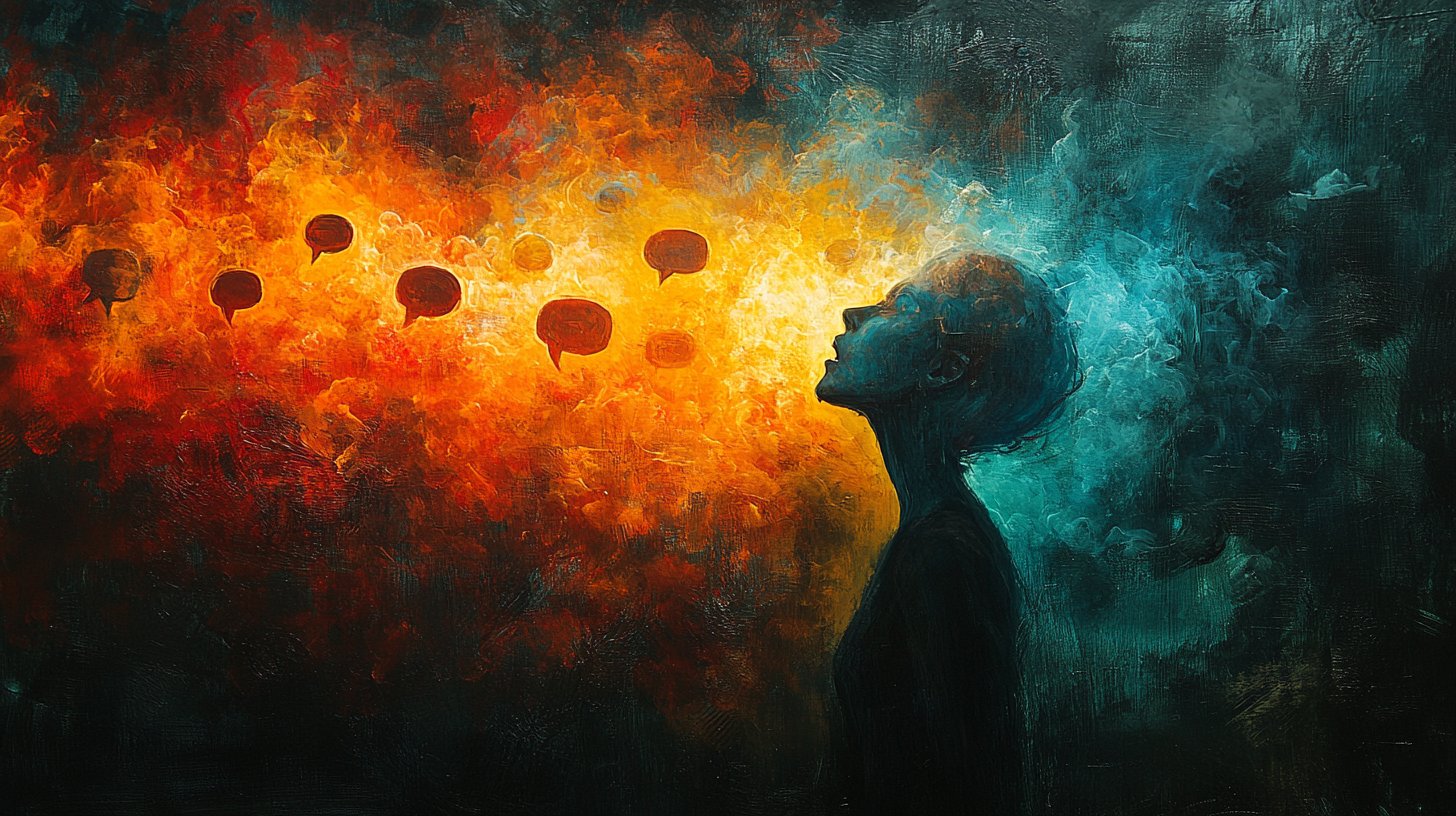 Negative Kommunikation und emotionale Manipulation