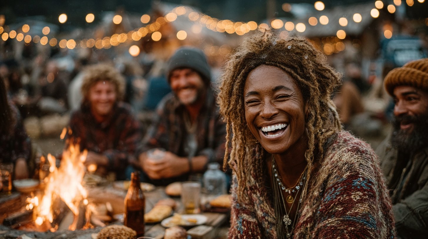 La importancia de las experiencias compartidas