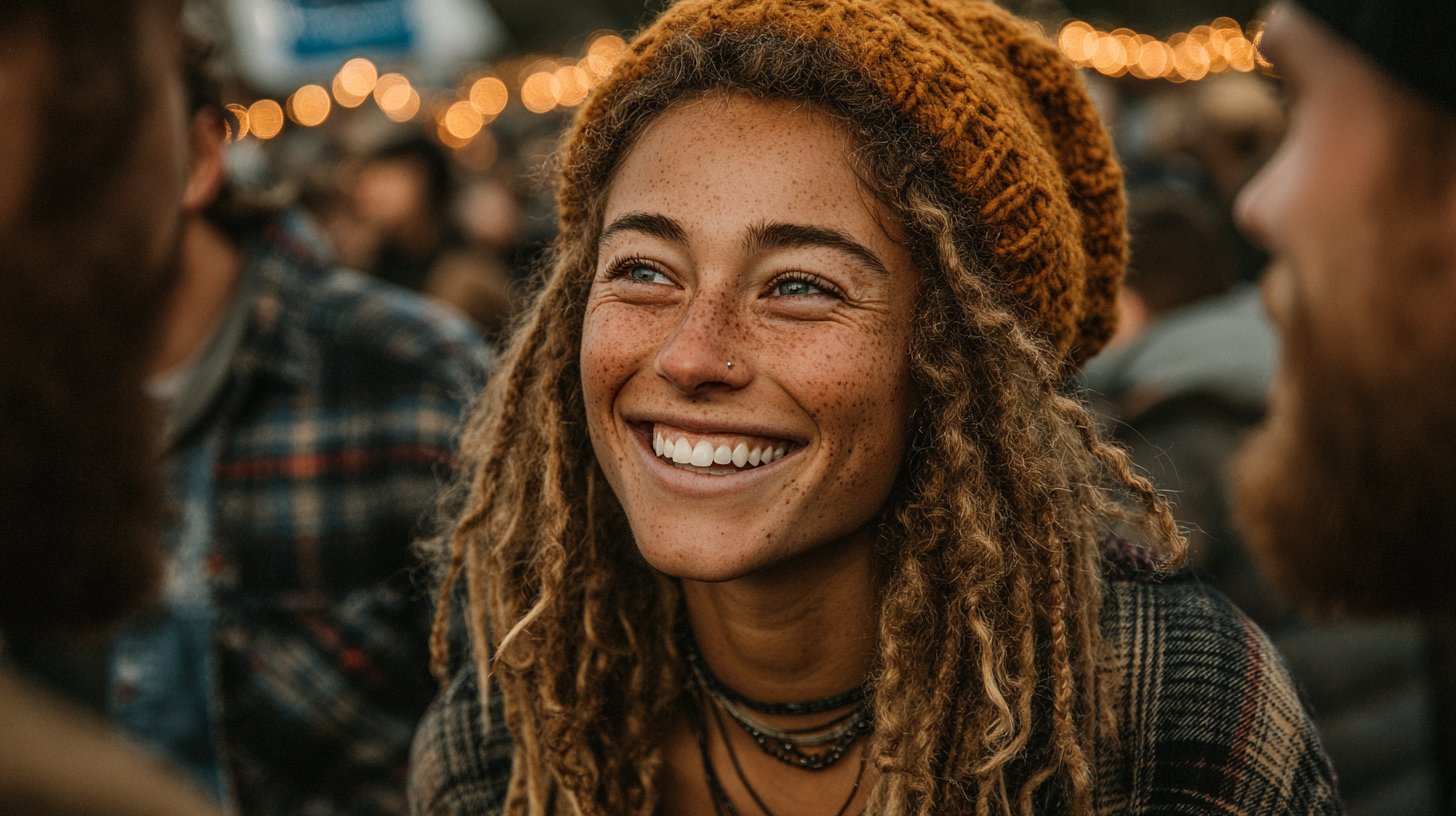 Freundschaften: Schlüssel zum sozialen Wandel