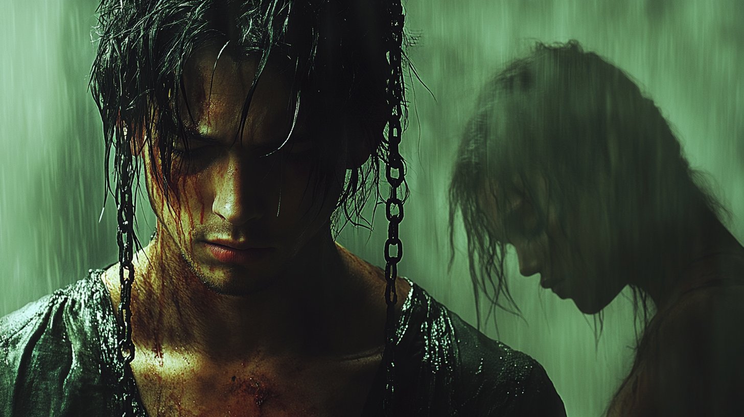 Kontrollverhalten und Eifersucht