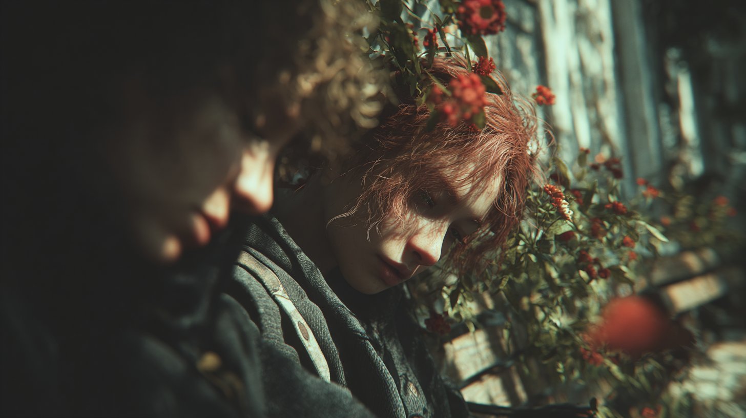 Los verdaderos amigos reconocen las necesidades