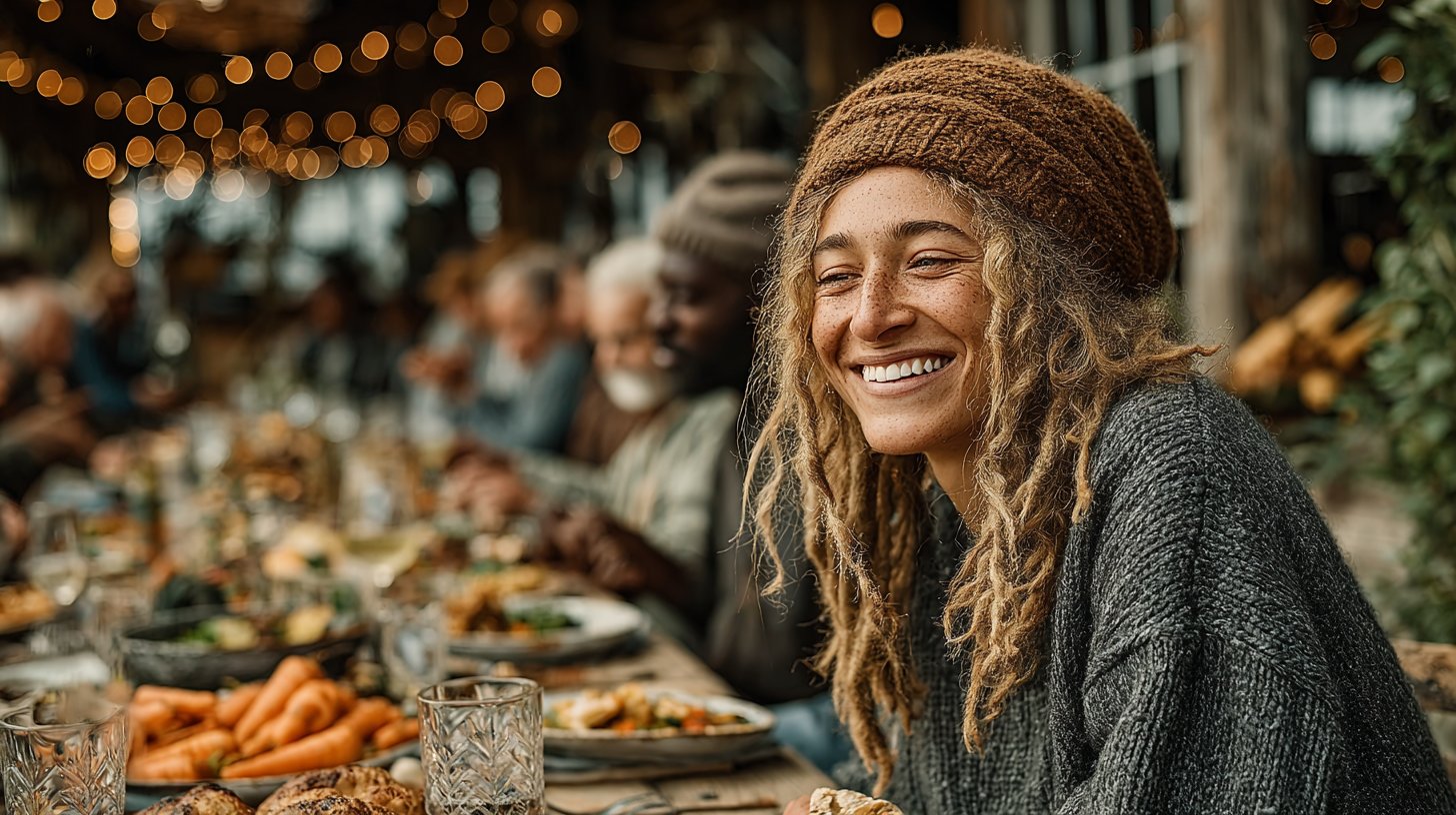 Wie Freundschaften Brücken zwischen Kulturen bauen können
